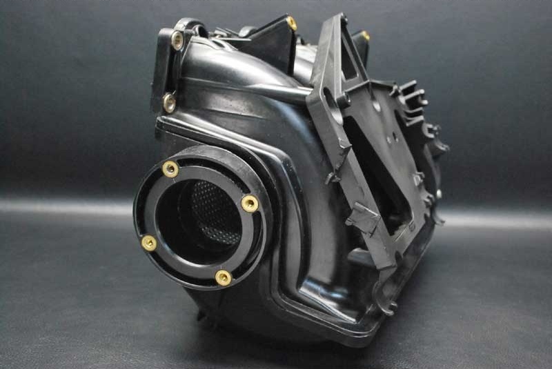シードゥ RXT IS 255 2009年モデル 純正 AIR INTAKE MANIFOLD シードゥ RXT IS 255 2009年モデル 純正 AIR INTAKE MANIFOLD