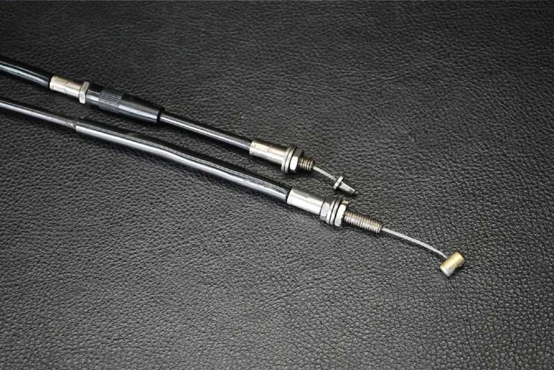 10200円 シードゥ GTX 2000年モデル 純正 THROTTLE CABLE (部品 10200円 シードゥ GTX 2000年モデル 純正 THROTTLE CABLE (部品