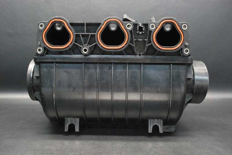 シードゥ RXT IS 255 2009年モデル 純正 AIR INTAKE MANIFOLD シードゥ RXT IS 255 2009年モデル 純正 AIR INTAKE MANIFOLD