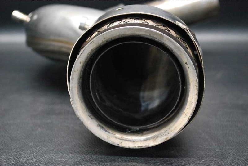 シードゥ RXP 2005年モデル 純正 EXHAUST PIPE (部品番号 シードゥ RXP 2005年モデル 純正 EXHAUST PIPE (部品番号