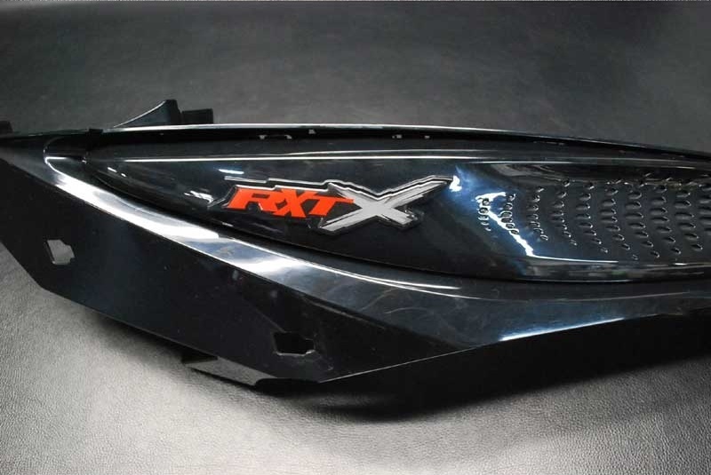 カワサキ ULTRALX 2009年モデル 純正 スロットルアッシ (部品 カワサキ ULTRALX 2009年モデル 純正 スロットルアッシ (部品