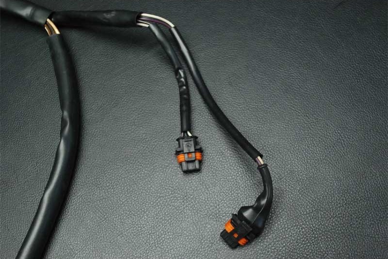 シードゥ GTX DI 2002年モデル 純正 REAR HARNESS ASS'Y (部品 シードゥ GTX DI 2002年モデル 純正 REAR HARNESS ASS'Y (部品