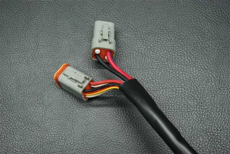 シードゥ GTX DI 2002年モデル 純正 REAR HARNESS ASS'Y (部品 シードゥ GTX DI 2002年モデル 純正 REAR HARNESS ASS'Y (部品