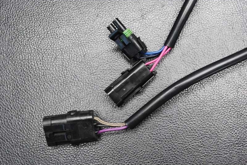 シードゥ GSX LIMITED 1999年モデル 純正 STEERING HARNESS シードゥ GSX LIMITED 1999年モデル 純正 STEERING HARNESS