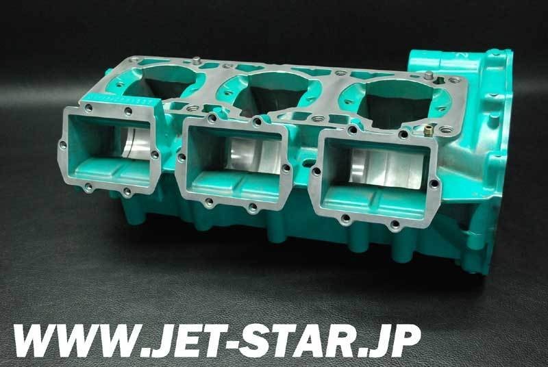 カワサキ 1100ZXi 1996年モデル 純正 セツト(クランクケ-ス カワサキ 1100ZXi 1996年モデル 純正 セツト(クランクケ-ス