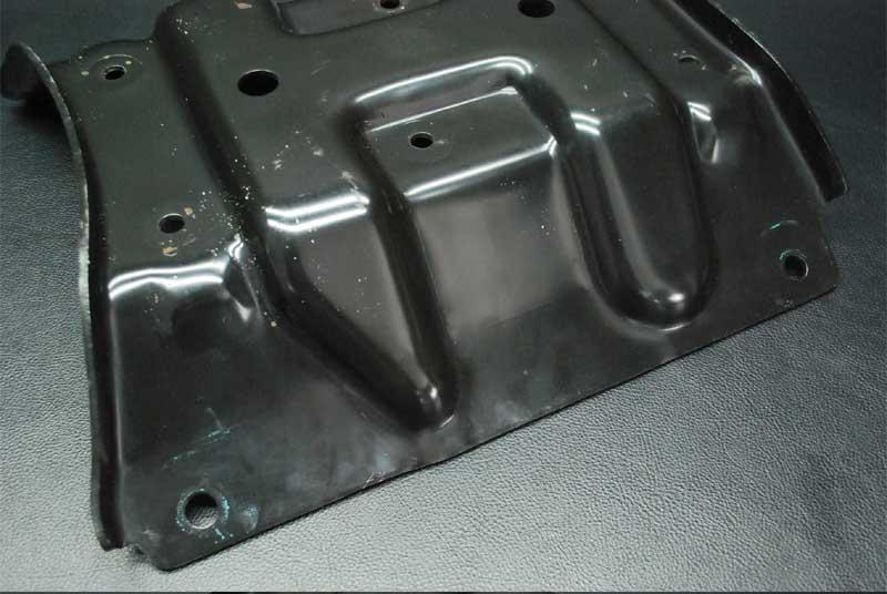  Kawasaki 1100ZXi 1996 year of model original mount ( engine ) ( part number 39082-3722) used [K110-022]