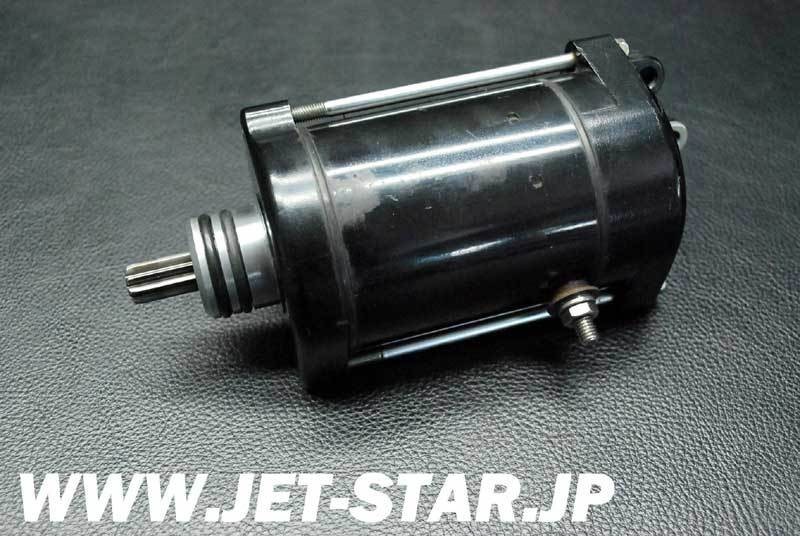国内即発送】 純正 1996年モデル 1100ZXi カワサキ スタ-タ 国内即発送】 純正 1996年モデル 1100ZXi カワサキ スタ-タ