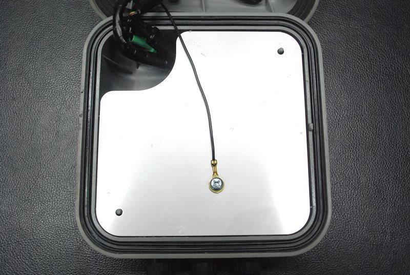 カワサキ Ultra150 1999年モデル 純正 イグナイタ (部品番号 カワサキ Ultra150 1999年モデル 純正 イグナイタ (部品番号