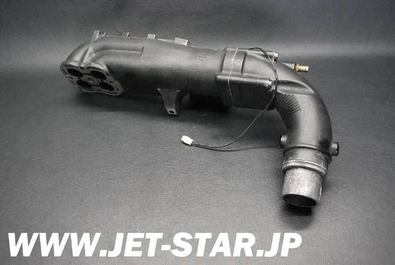 カワサキ ULTRA250X 2007年モデル 純正 パイプ(エキゾースト カワサキ ULTRA250X 2007年モデル 純正 パイプ(エキゾースト