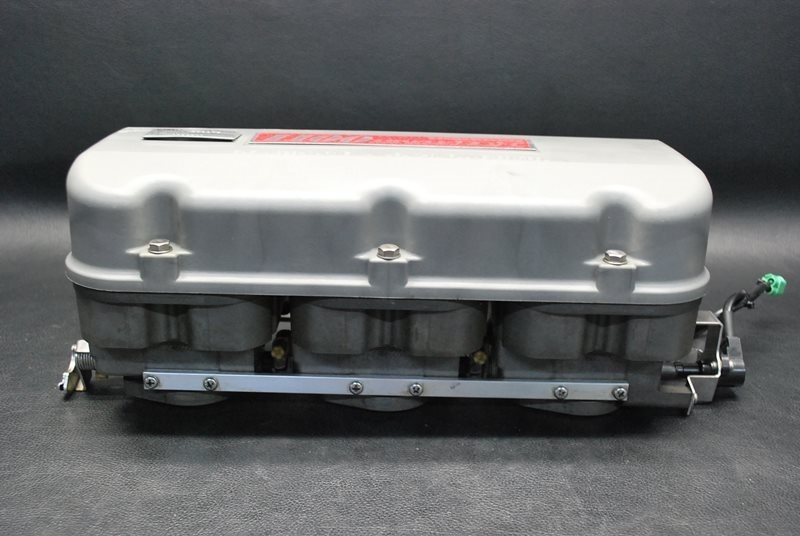 カワサキ 1100STXDI 2002年モデル 純正 スロットルアッシ (部品 カワサキ 1100STXDI 2002年モデル 純正 スロットルアッシ (部品