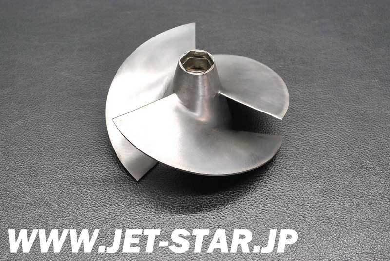 シードゥ RXP 2004年モデル 純正 SUPERCHARGER ASS'Y (部品番号 シードゥ RXP 2004年モデル 純正 SUPERCHARGER ASS'Y (部品番号