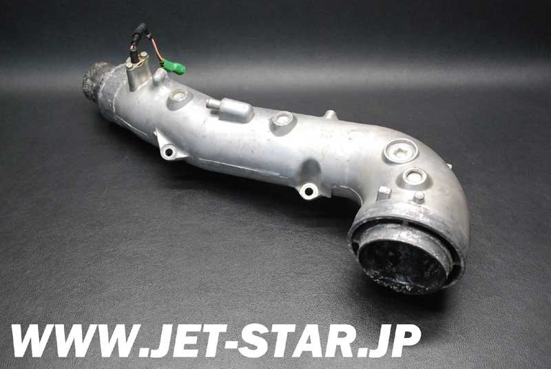 ヤマハ FX140 2003年モデル 純正 マフラー 2 (部品番号60E-14721-00-94) 中古 [Y130-036]【大型商品】_画像1