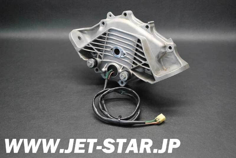 ヤマハ XLT1200 2001年モデル 純正 ステーター アセンブリ (部品番号66V-85510-00-00) 中古 [Y313-042]