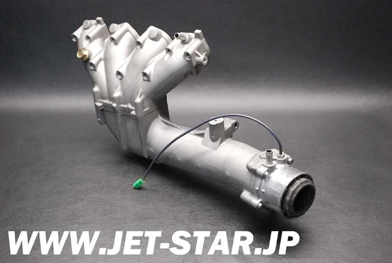 6800円 ヤマハ FZR SVHO 2016年モデル 純正 マフラー 2 (部品 6800円 ヤマハ FZR SVHO 2016年モデル 純正 マフラー 2 (部品