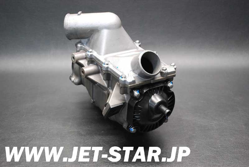 ヤマハ FZR SVHO 2016年モデル 純正 エアークーラー アッシー ヤマハ FZR SVHO 2016年モデル 純正 エアークーラー アッシー