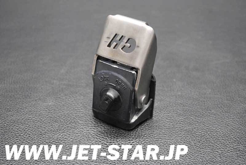 ヤマハ -SJ700- SuperJet 2001年モデル 社外 フードラッチ (部品番号:) 中古 [Y974-016]