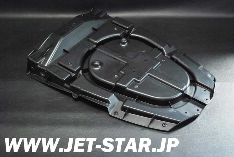 ヤマハ FX Cruiser SHO 2010年モデル 純正 カバー,ベンチレーター 1 (部品番号F1W-U213B-01-00) 中古 [Y993-105]【同梱不可商品】_画像1