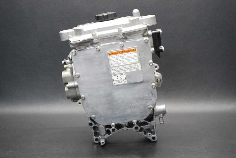 ヤマハ VX110 Deluxe 2005年モデル 純正 カバー,オイルクーラ ヤマハ VX110 Deluxe 2005年モデル 純正 カバー,オイルクーラ