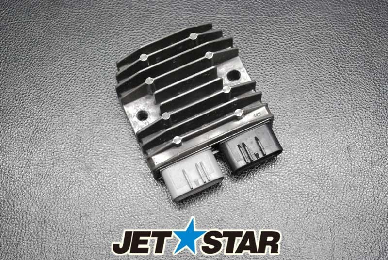 シードゥ GTI SE 155 2008年モデル 純正 VOLTAGE REGULATOR シードゥ GTI SE 155 2008年モデル 純正 VOLTAGE REGULATOR