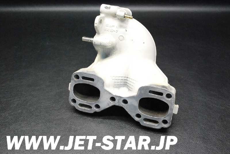 シードゥ GTX 1996年モデル 純正 EXHAUST MANIFOLD (部品番号290979481) 中古 [S123-012]_画像1