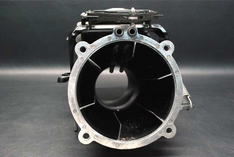 5100円 シードゥ GTX DI 2001年モデル 純正 STEERING NOZZLE 5100円 シードゥ GTX DI 2001年モデル 純正 STEERING NOZZLE
