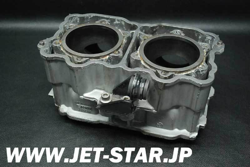 シードゥ GTX DI 2001年モデル 純正 CYLINDER WITH SLEEVE (部品 シードゥ GTX DI 2001年モデル 純正 CYLINDER WITH SLEEVE (部品