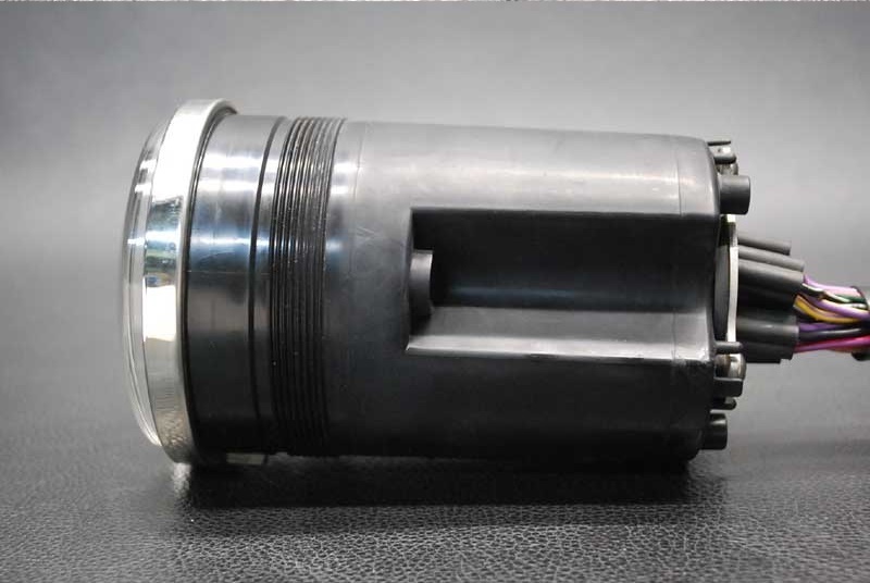 シードゥ GTX DI 2002年モデル 純正 LCD INFO GAUGE (部品番号 シードゥ GTX DI 2002年モデル 純正 LCD INFO GAUGE (部品番号