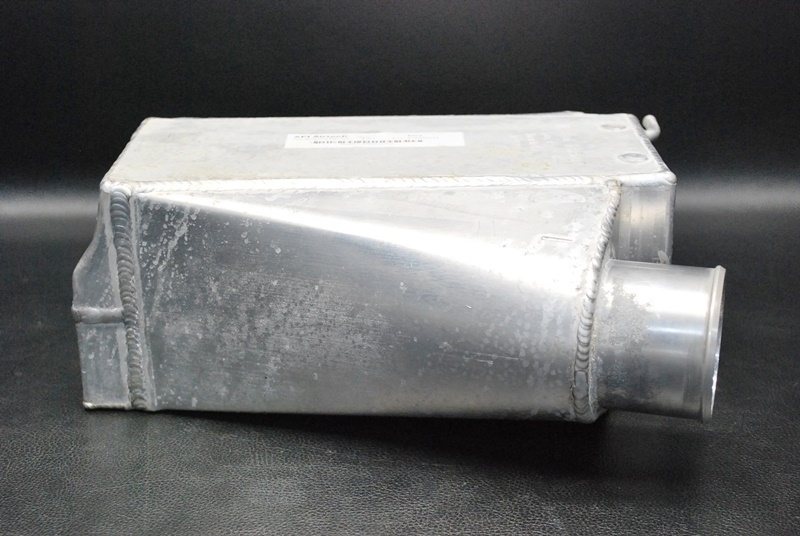 シードゥ GTX LTD IS 260 2015年モデル 純正 INTERCOOLER (部品 シードゥ GTX LTD IS 260 2015年モデル 純正 INTERCOOLER (部品