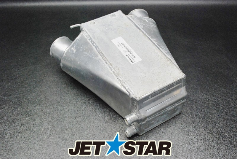 シードゥ GTX LTD IS 260 2015年モデル 純正 INTERCOOLER (部品 シードゥ GTX LTD IS 260 2015年モデル 純正 INTERCOOLER (部品
