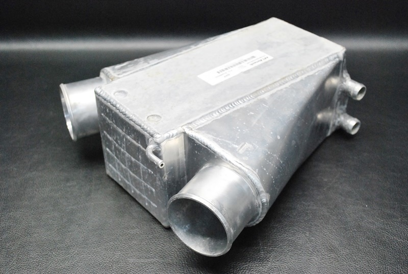 シードゥ GTX LTD IS 260 2015年モデル 純正 INTERCOOLER (部品 シードゥ GTX LTD IS 260 2015年モデル 純正 INTERCOOLER (部品