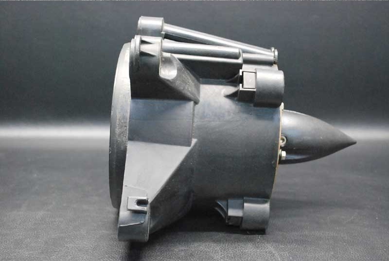 シードゥ GTX 1996年モデル 純正 IMPELLER HOUSING ASS'Y (部品番号295500391) 中古 [S123-033]_画像7