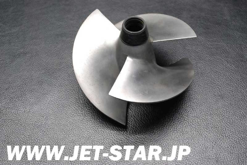 シードゥ GTX 1996年モデル 純正 STAINLESS STEEL IMPEＬLER ASS'Y (部品番号271000660) 中古 [S123-032]_画像1