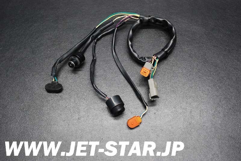 シードゥ GTX DI おもろい 2002年モデル 純正 STEERING HARNESS シードゥ GTX DI おもろい 2002年モデル 純正 STEERING HARNESS