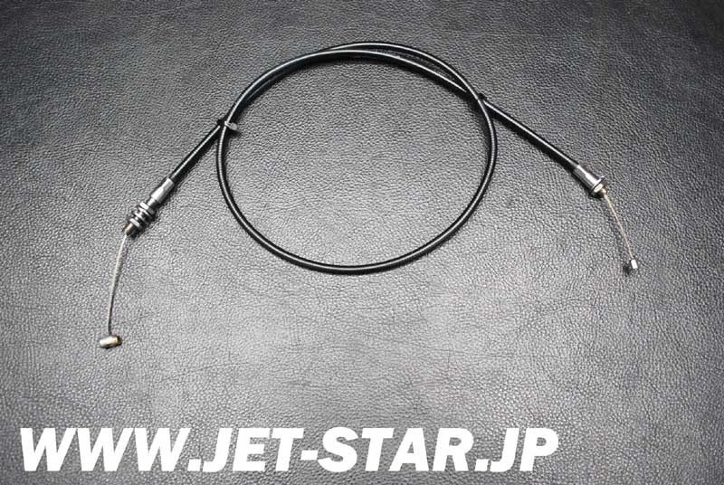 シードゥ GTX 1996年モデル 純正 INJECTION CABLE ASS'Y (部品番号270000214) 中古 [S123-027]_画像1