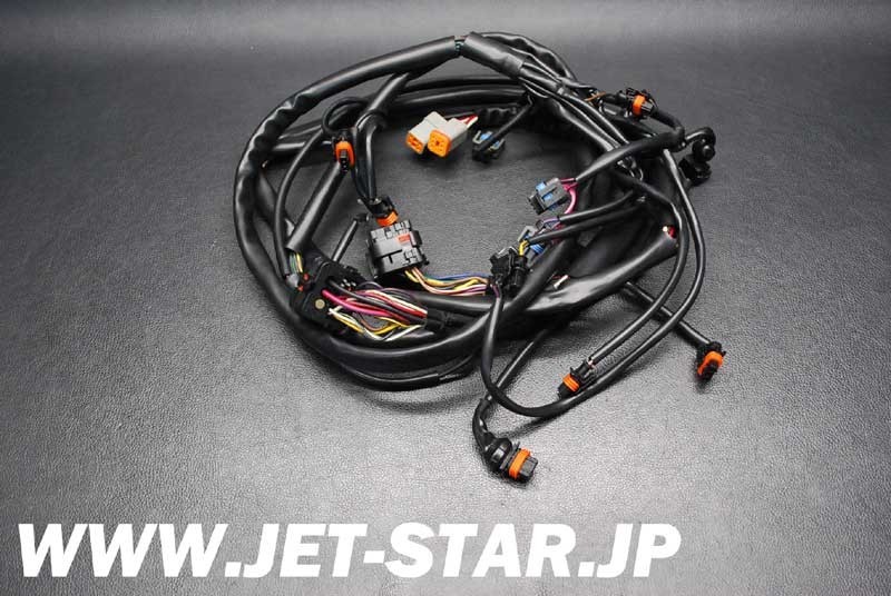 7000円 シードゥ GTX DI 2002年モデル 純正 REAR HARNESS ASS'Y 7000円 シードゥ GTX DI 2002年モデル 純正 REAR HARNESS ASS'Y