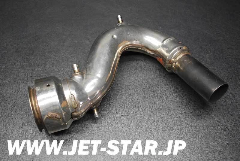 シードゥ RXT 2006年モデル 純正 EXHAUST PIPE (部品番号274001049) 中古 [S321-009]