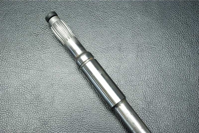 シードゥ RX DI 2001年モデル 純正 DRIVE SHAFT (部品番号272000151) 中古 [S438-014]_画像5