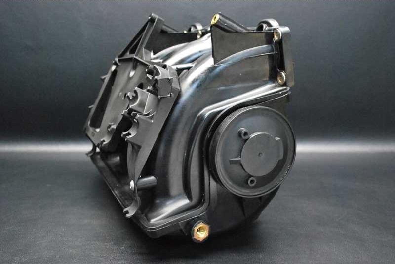 シードゥ RXT IS 255 2009年モデル 純正 AIR INTAKE MANIFOLD シードゥ RXT IS 255 2009年モデル 純正 AIR INTAKE MANIFOLD