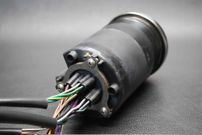 Kawasaki 900STX'05 OEM section (Meters) parts Used (わけあり Kawasaki 900STX'05 OEM section (Meters) parts Used (わけあり