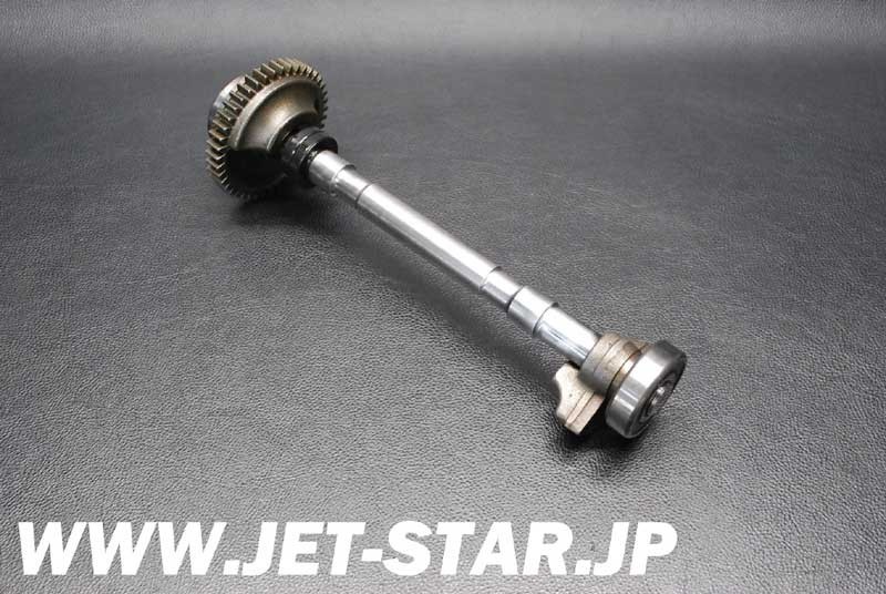 シードゥ GTX RFI 1998年モデル 純正 SHAFT BALANCE ASS'Y (部品番号290837406) 中古 [S349-005]