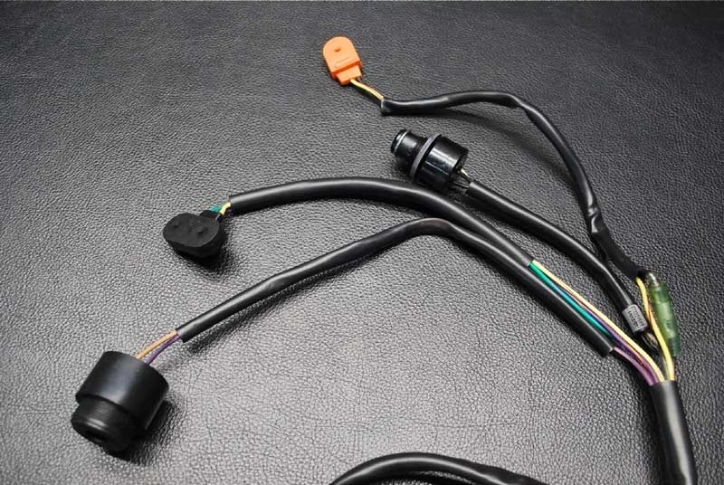 シードゥ GTX DI 2002年モデル うれし 純正 STEERING HARNESS シードゥ GTX DI 2002年モデル うれし 純正 STEERING HARNESS