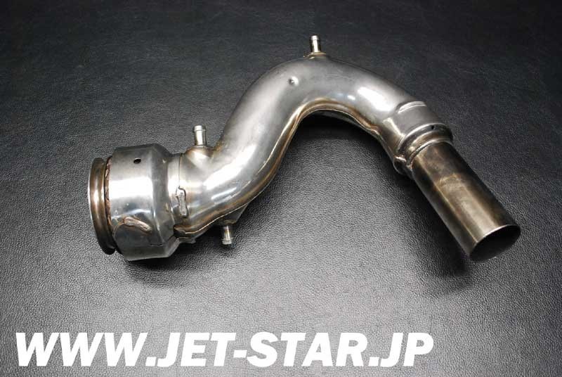 シードゥ RXP 2005年モデル 純正 EXHAUST PIPE (部品番号274001049) 中古 [S563-010]