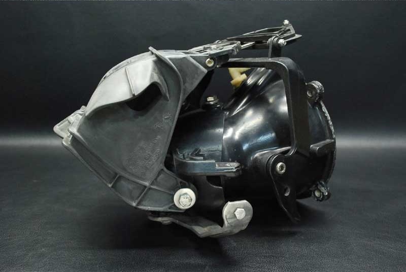 シードゥ GTI LE RFI 2003年モデル 純正 VENTURI (部品番号