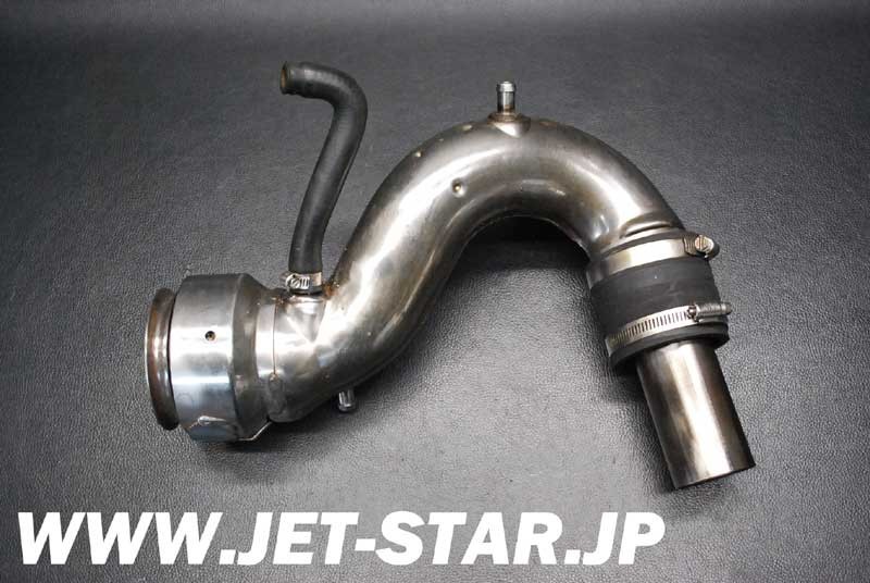 7000円 シードゥ RXP 2006年モデル 純正 EXHAUST PIPE (部品番号 7000円 シードゥ RXP 2006年モデル 純正 EXHAUST PIPE (部品番号