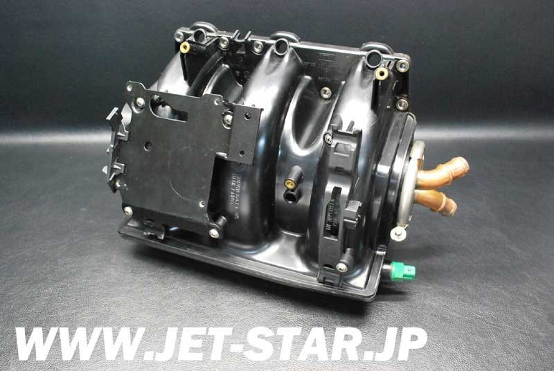 シードゥ RXP 2005年モデル 純正 AIR INTAKE MANIFOLD (部品番号420867955) 中古 [S563-014]