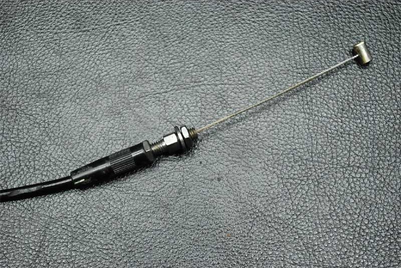 シードゥ GTX 4-TEC SC 2003年モデル 純正 THROTTLE CABLE (部品番号277001121) 中古 [S651-010]_画像5