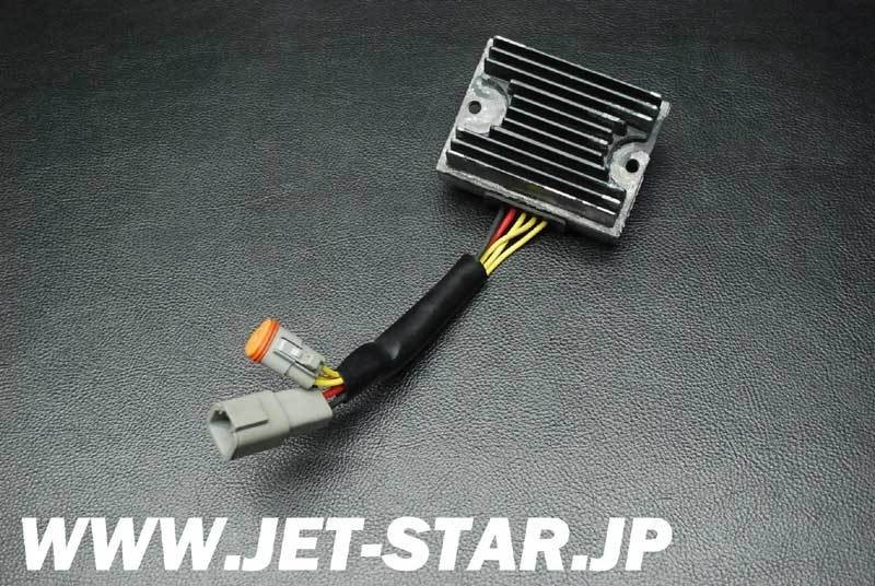 シードゥ GTX 4-TEC SC 2003年モデル 純正 REGULATOR (部品番号 シードゥ GTX 4-TEC SC 2003年モデル 純正 REGULATOR (部品番号