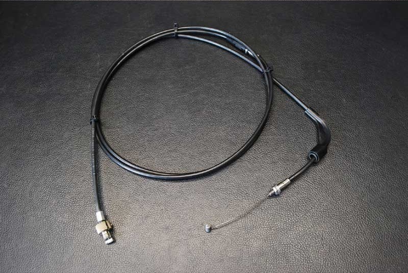 シードゥ GTX DI 2001年モデル 純正 THROTTLE CABLE (部品番号277000851) 中古 [S830-043]_画像5