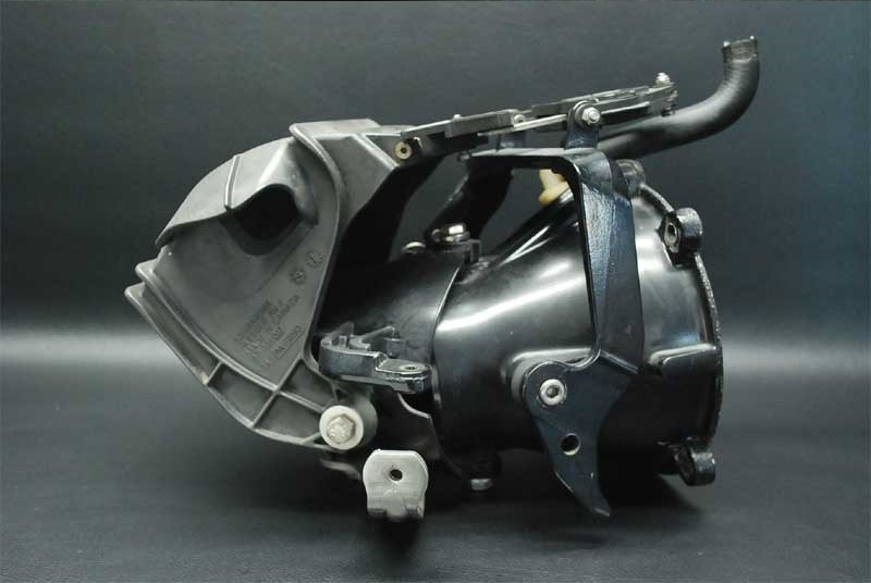 シードゥ GTX DI 2002年モデル 純正 VENTURI (部品番号271001301 シードゥ GTX DI 2002年モデル 純正 VENTURI (部品番号271001301