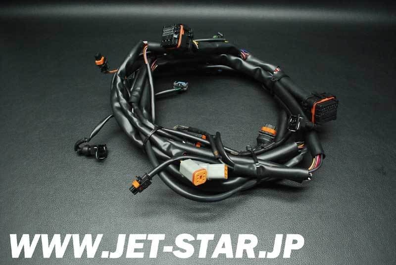 シードゥ GTX DI 2002年モデル 純正 REAR HARNESS ASS'Y (部品 シードゥ GTX DI 2002年モデル 純正 REAR HARNESS ASS'Y (部品